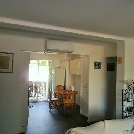 Ferienwohnung Cosy Nîmes Exterior foto