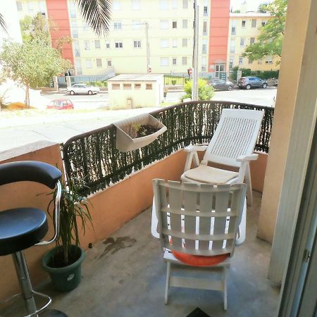 Ferienwohnung Cosy Nîmes Exterior foto