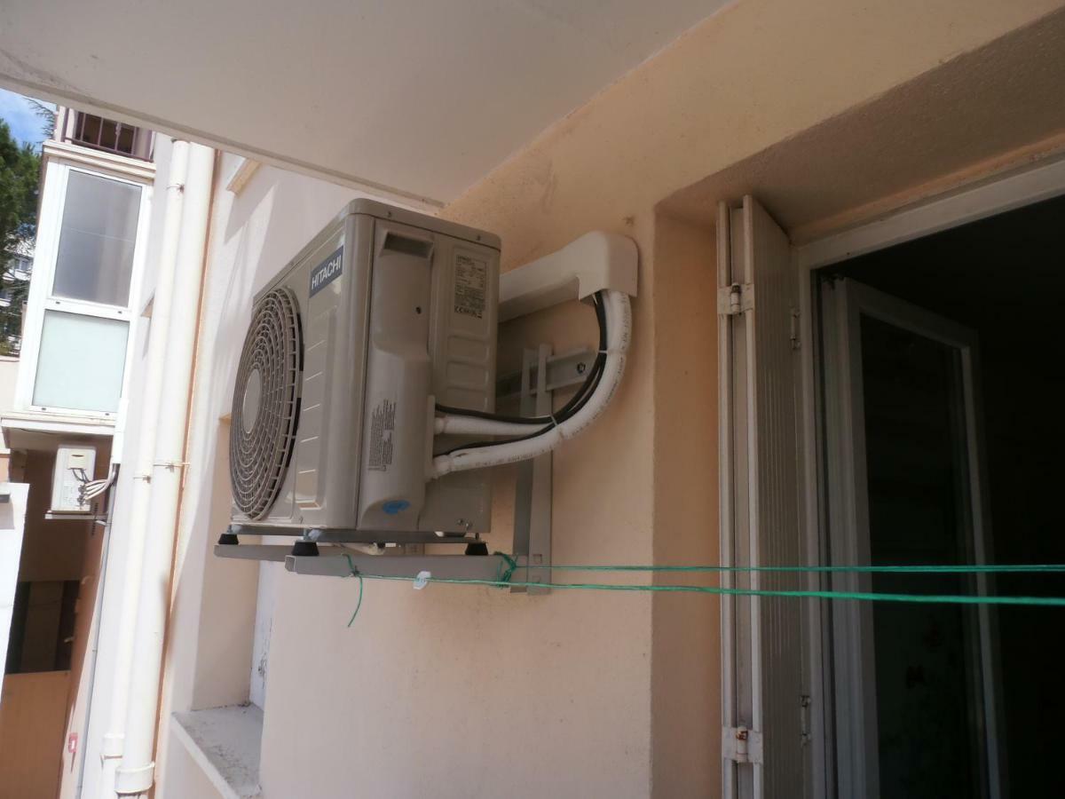 Ferienwohnung Cosy Nîmes Exterior foto