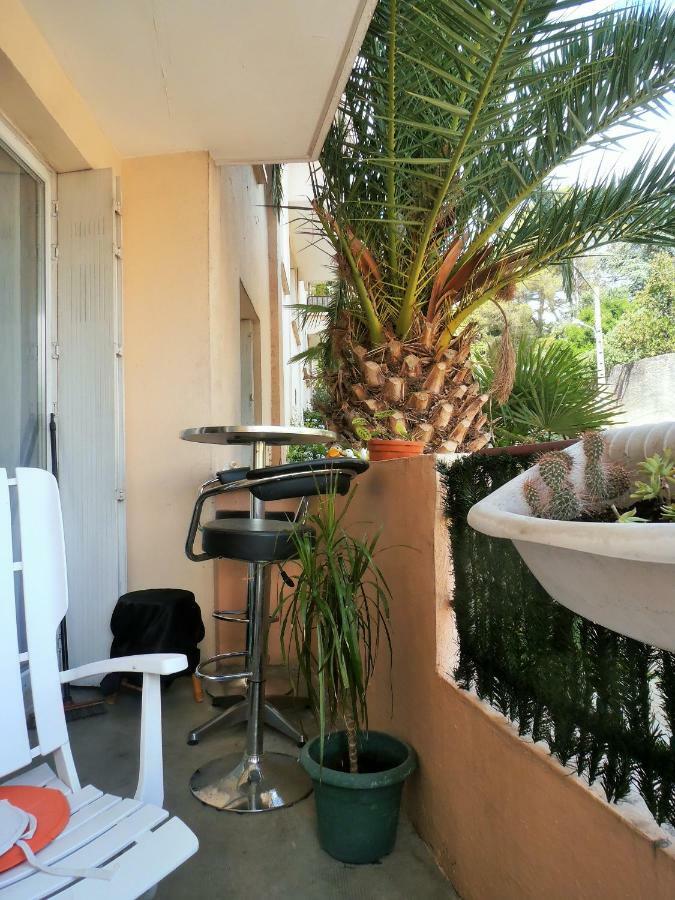 Ferienwohnung Cosy Nîmes Exterior foto