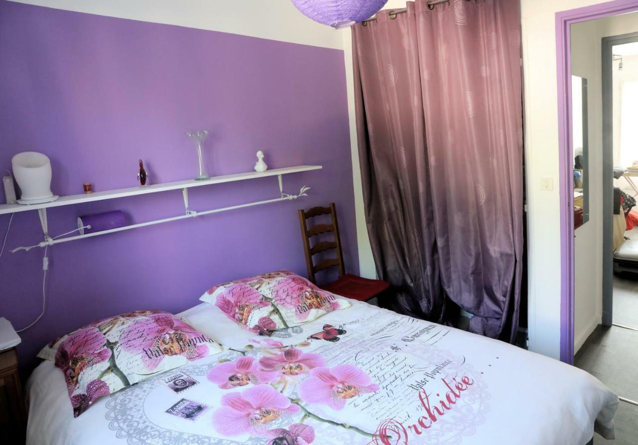 Ferienwohnung Cosy Nîmes Exterior foto