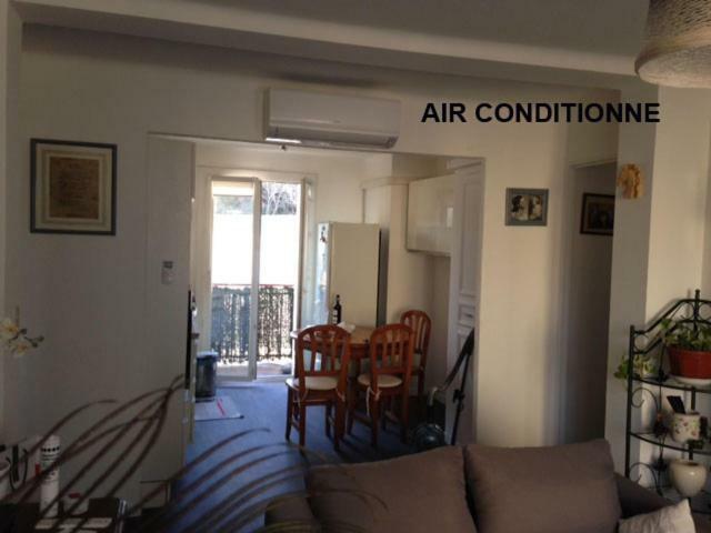 Ferienwohnung Cosy Nîmes Exterior foto
