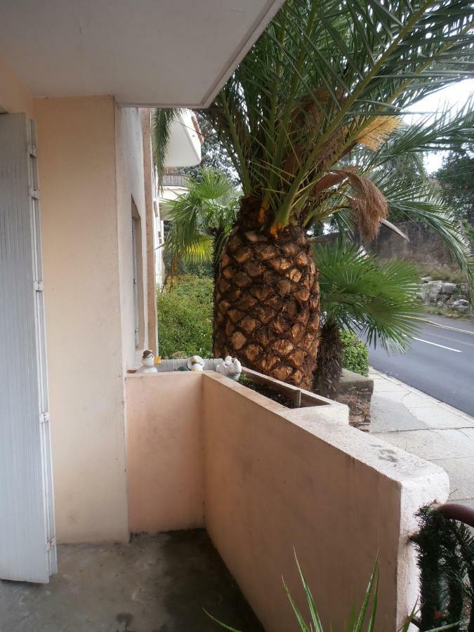 Ferienwohnung Cosy Nîmes Exterior foto