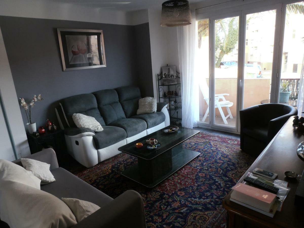 Ferienwohnung Cosy Nîmes Exterior foto